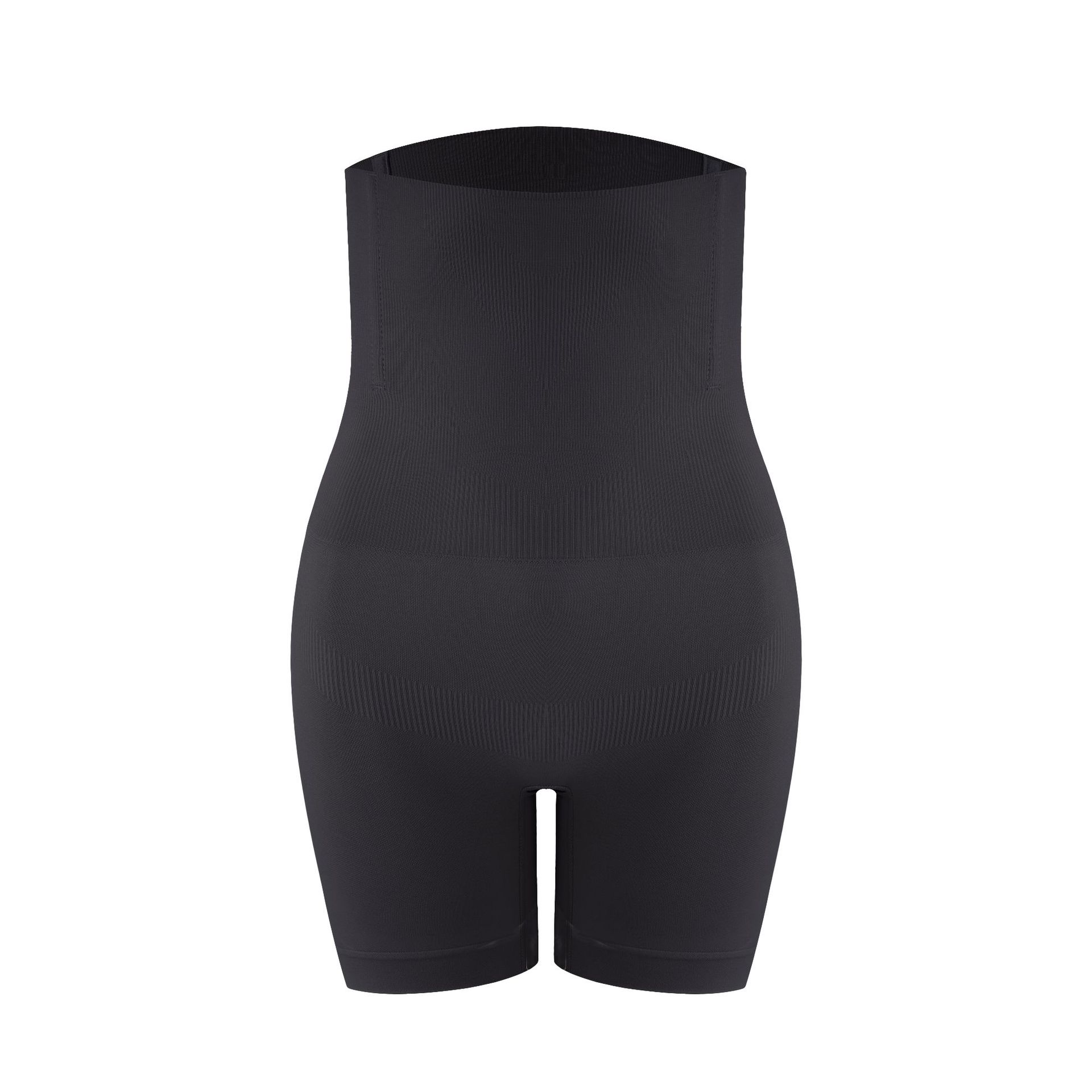 High Waist Tummy Control Shaping Shorts