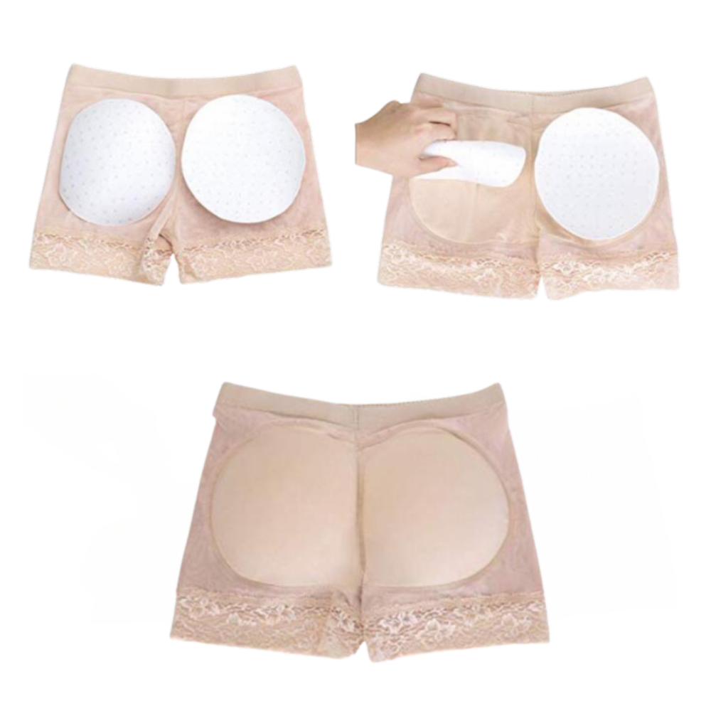 Butt Lifter Shapewear Shorts