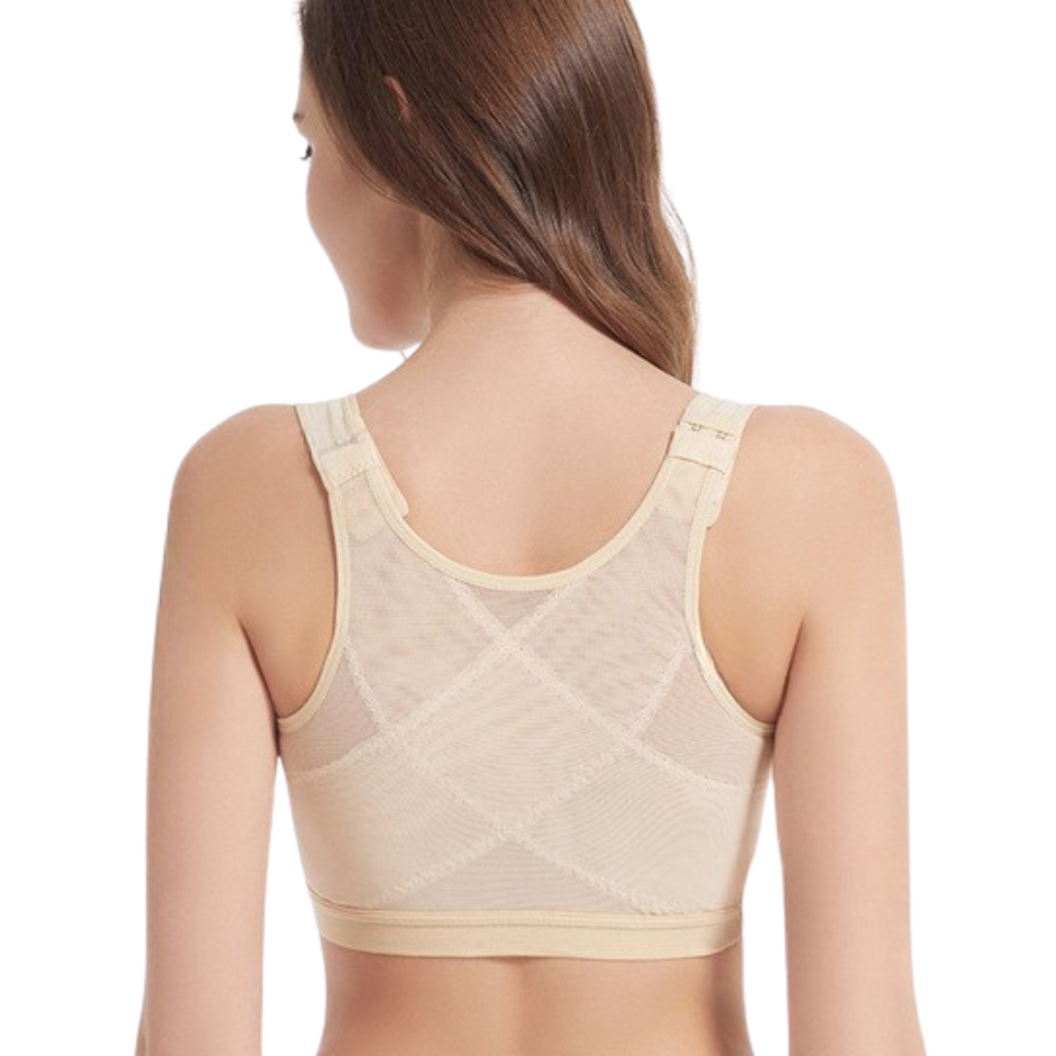 Lift & Support Sports Bra