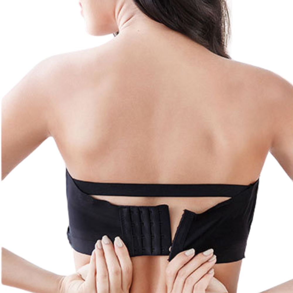 Strapless Lift Shaping Bra