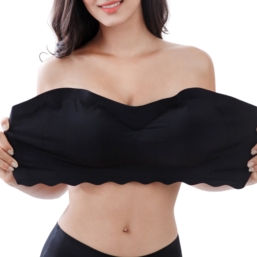 Strapless Lift Shaping Bra