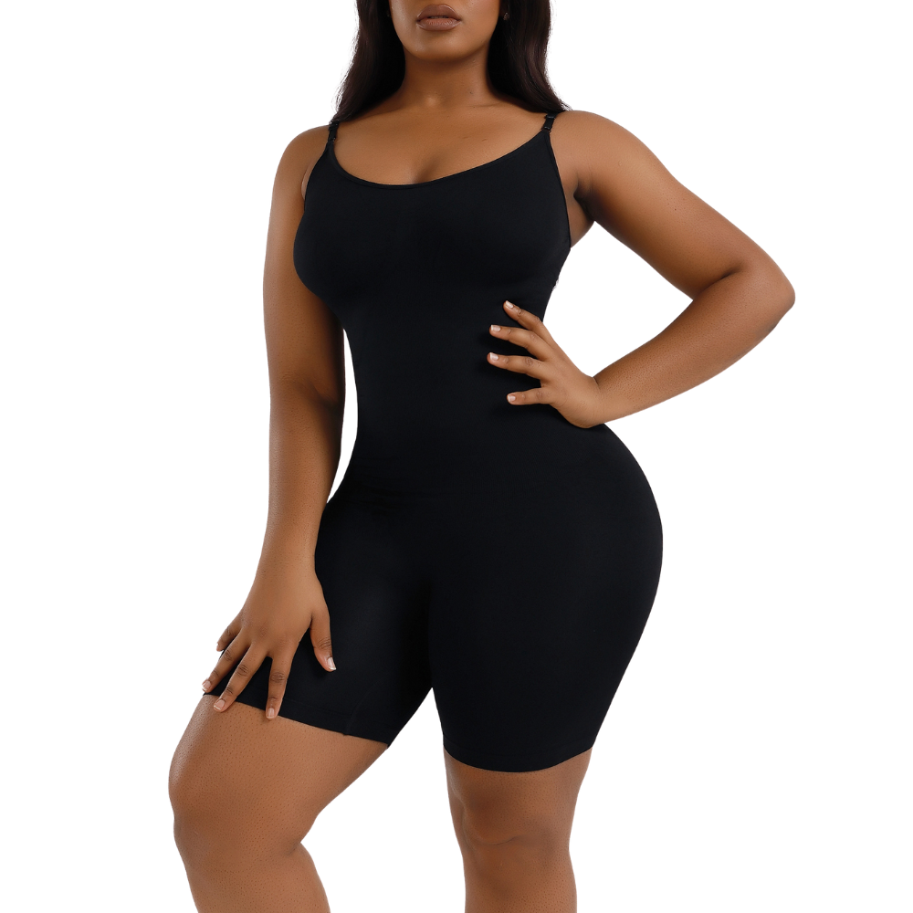 Full Body Shaper Bodysuit