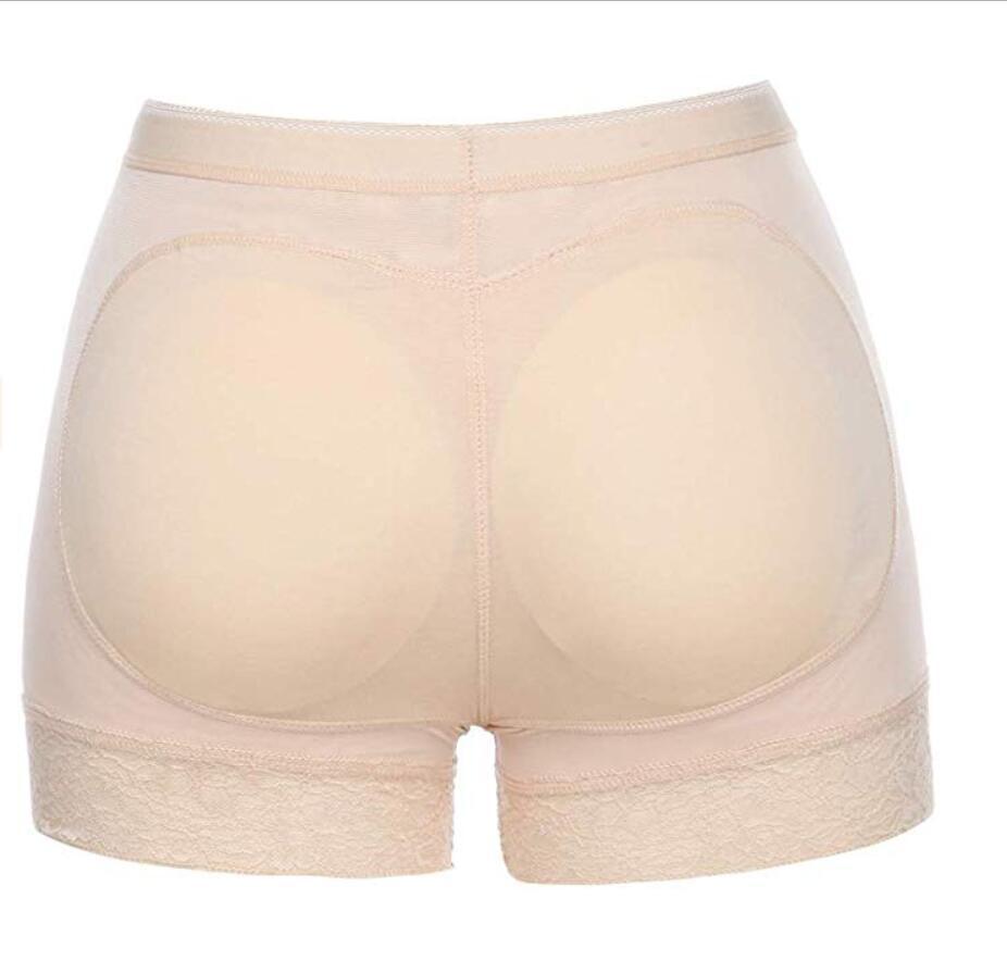 Butt Lifter Shapewear Shorts