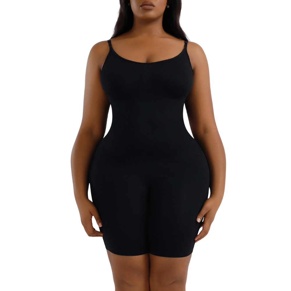 Full Body Shaper Bodysuit