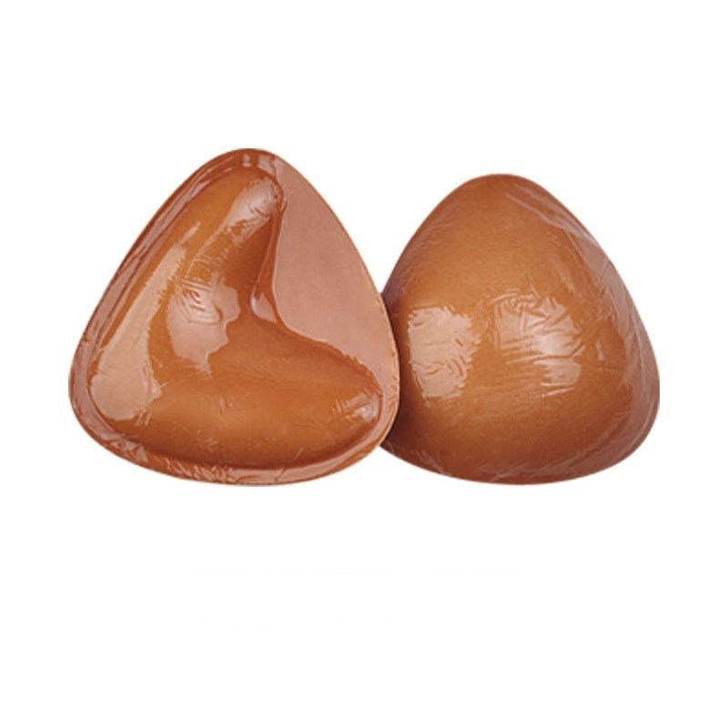 Adhesive Chest Pads Lift & Comfort