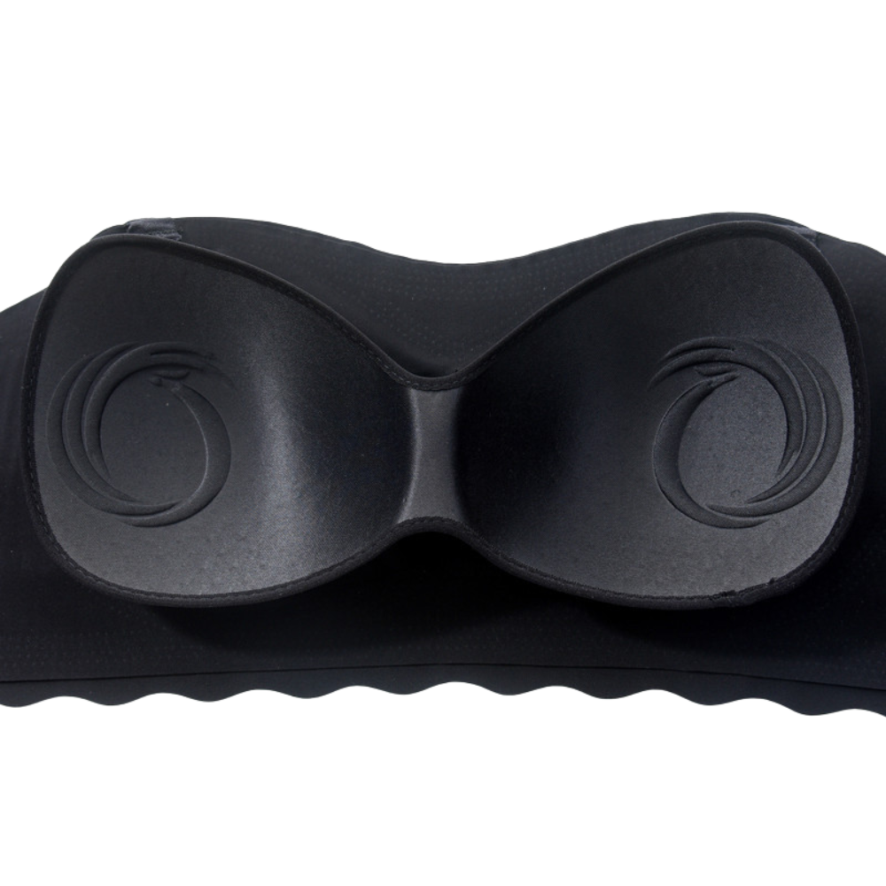 Strapless Lift Shaping Bra