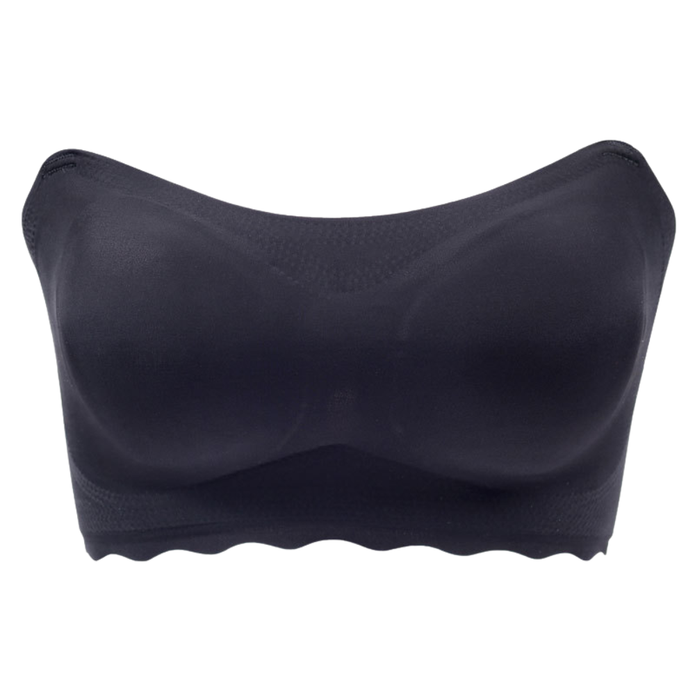Strapless Lift Shaping Bra