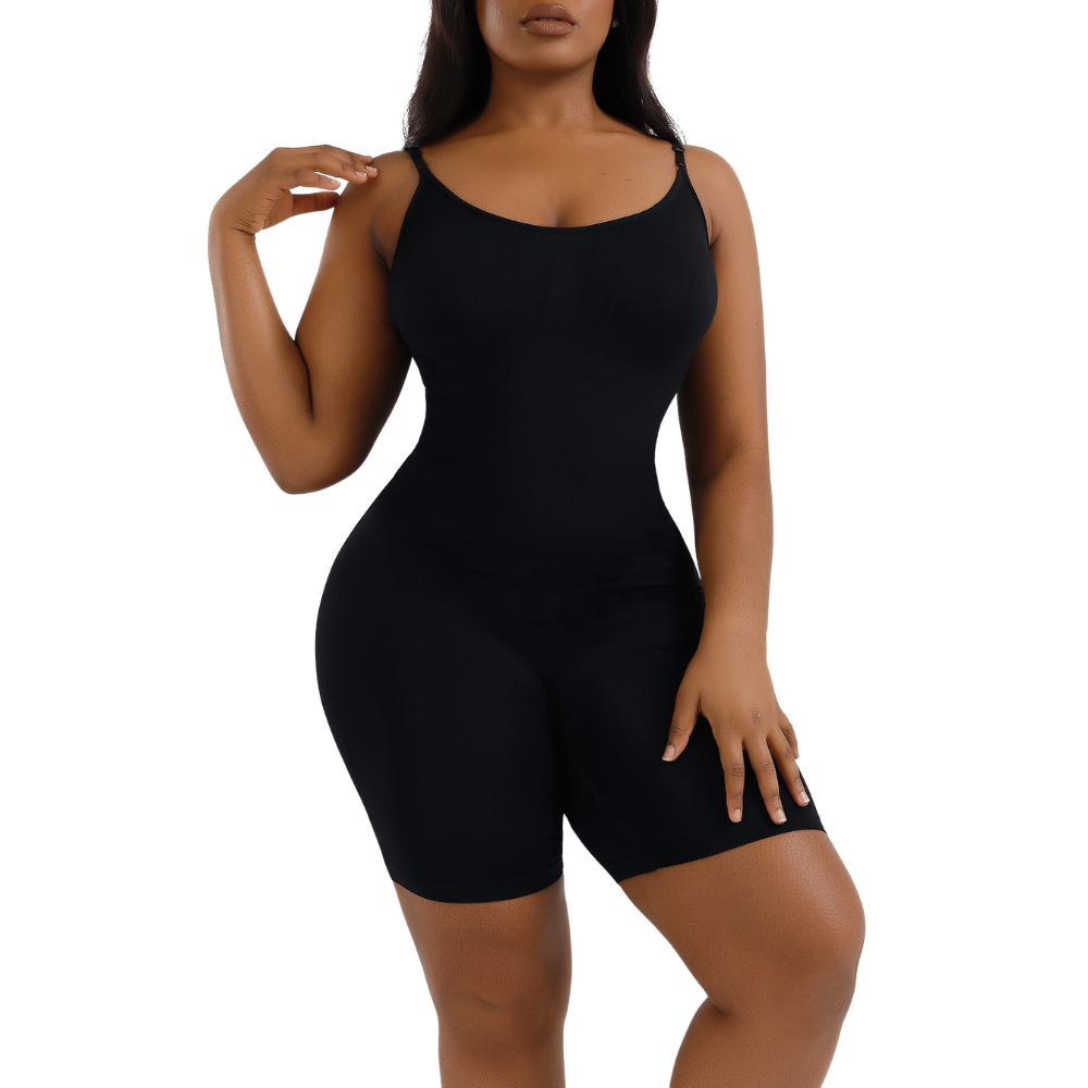 Full Body Shaper Bodysuit