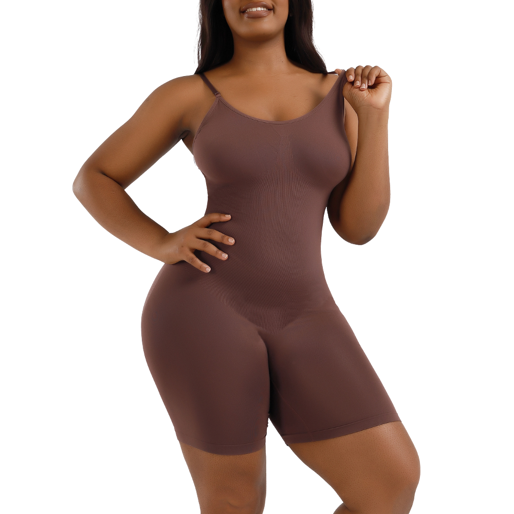 Full Body Shaper Bodysuit