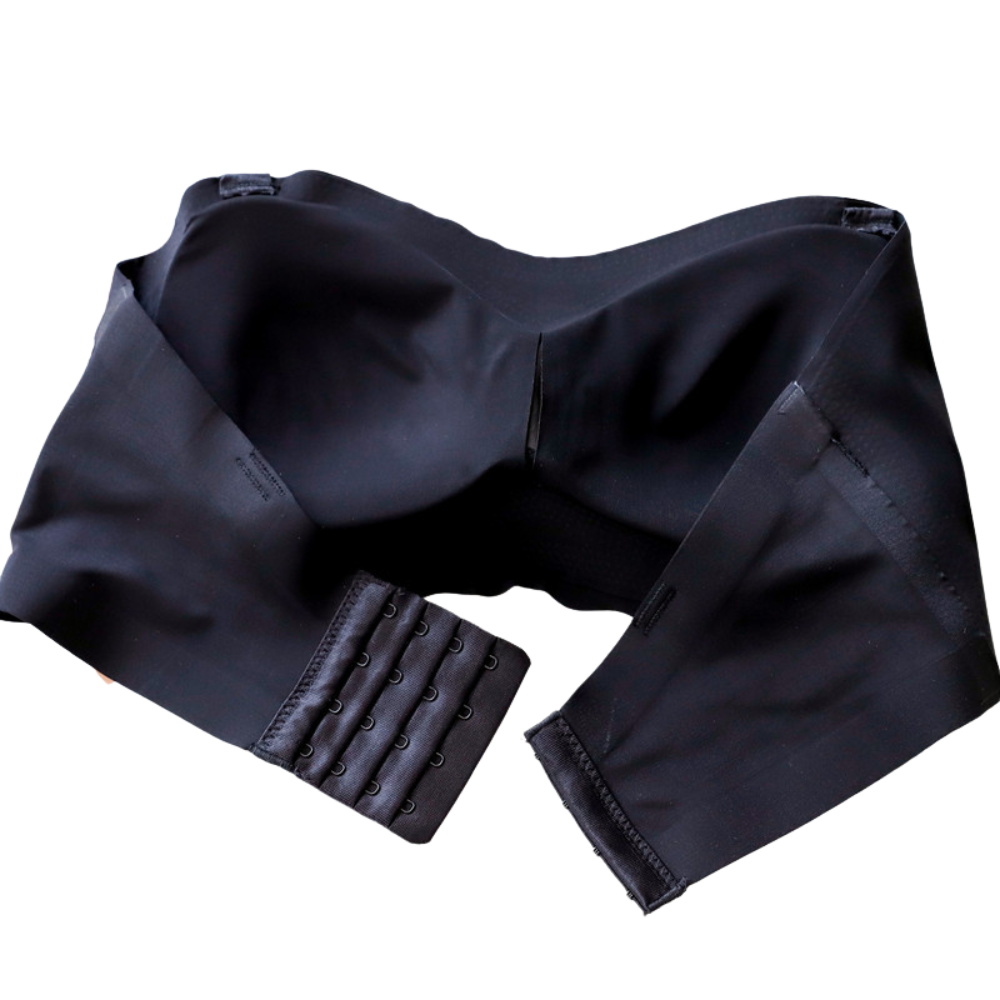 Strapless Lift Shaping Bra
