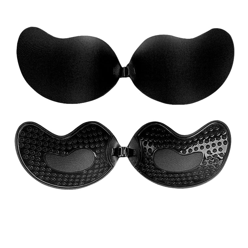 Invisible Silicone Push Up Bra