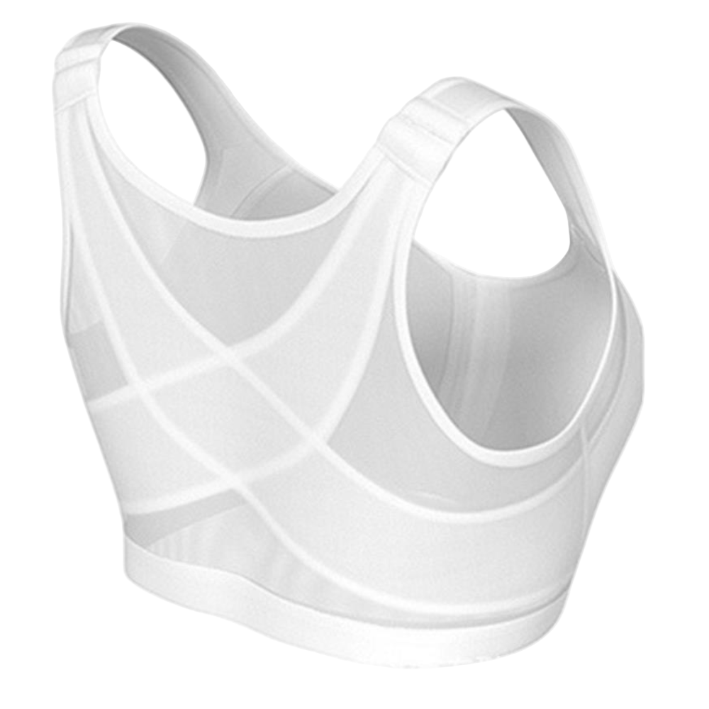 Lift & Support Sports Bra