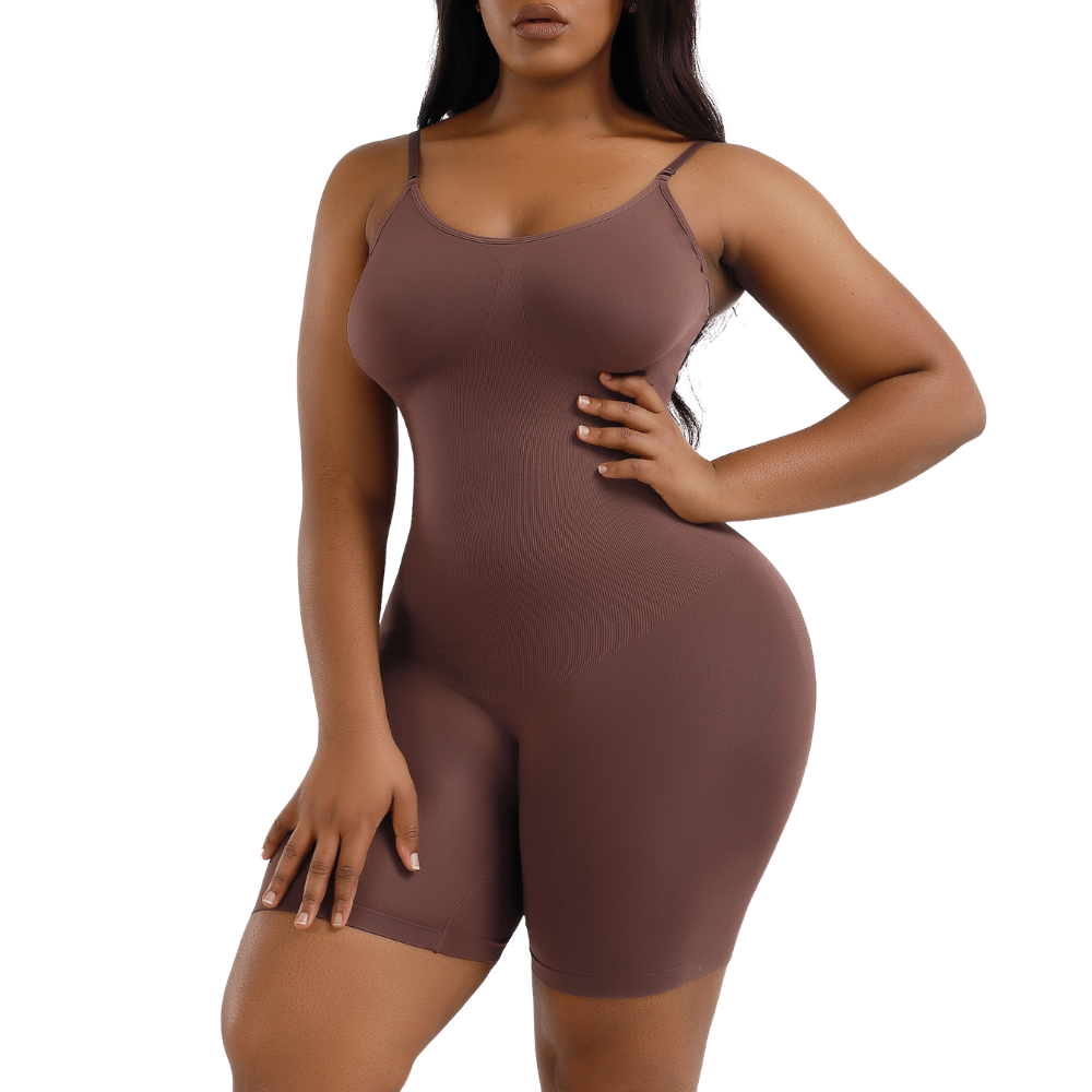 Full Body Shaper Bodysuit
