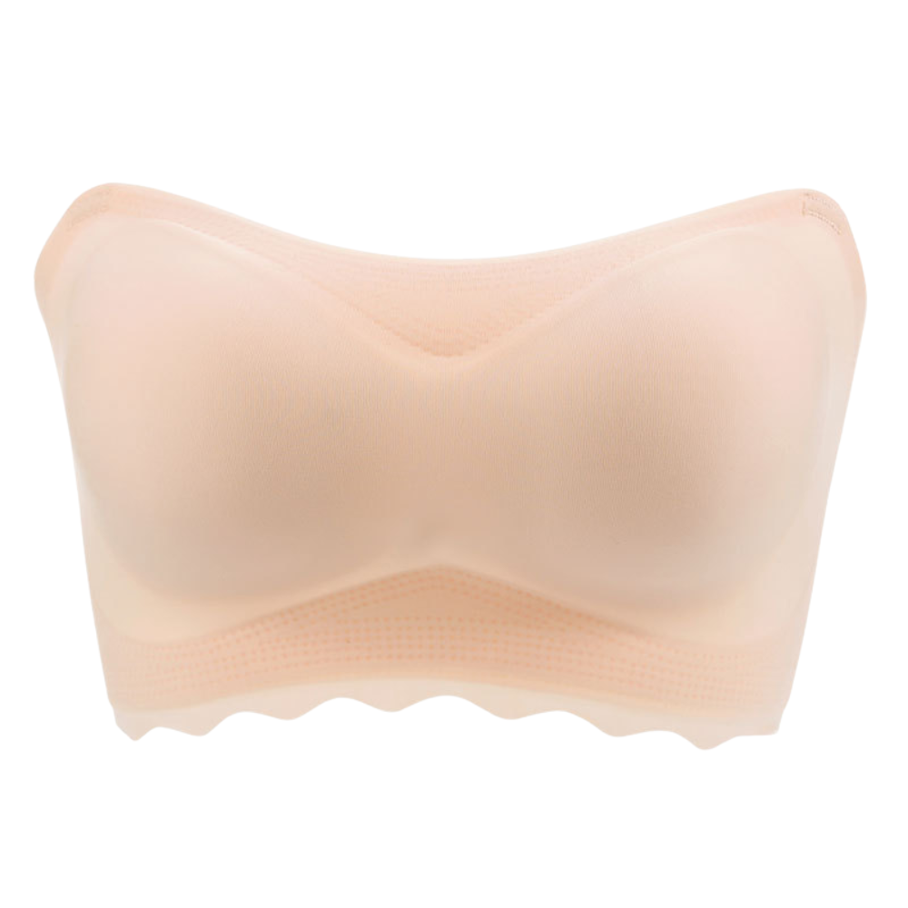 Strapless Lift Shaping Bra