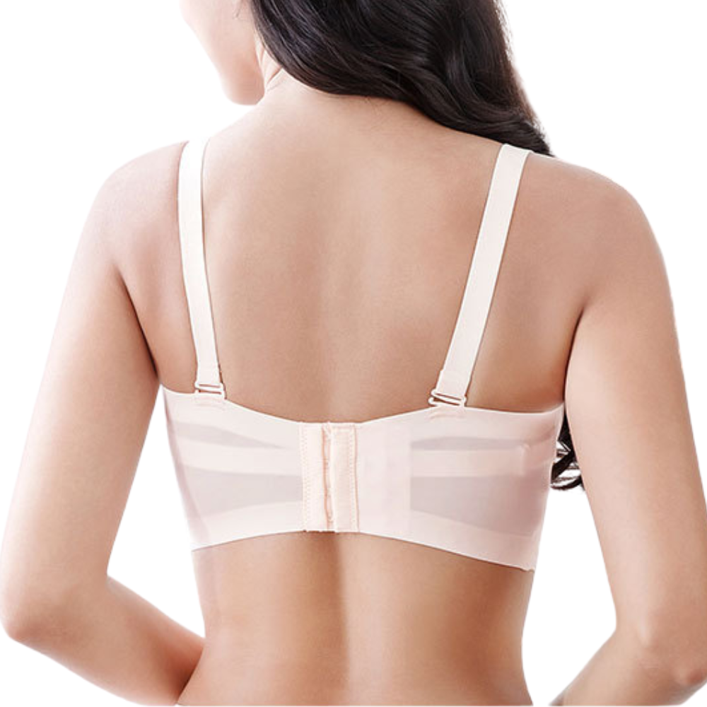 Strapless Lift Shaping Bra