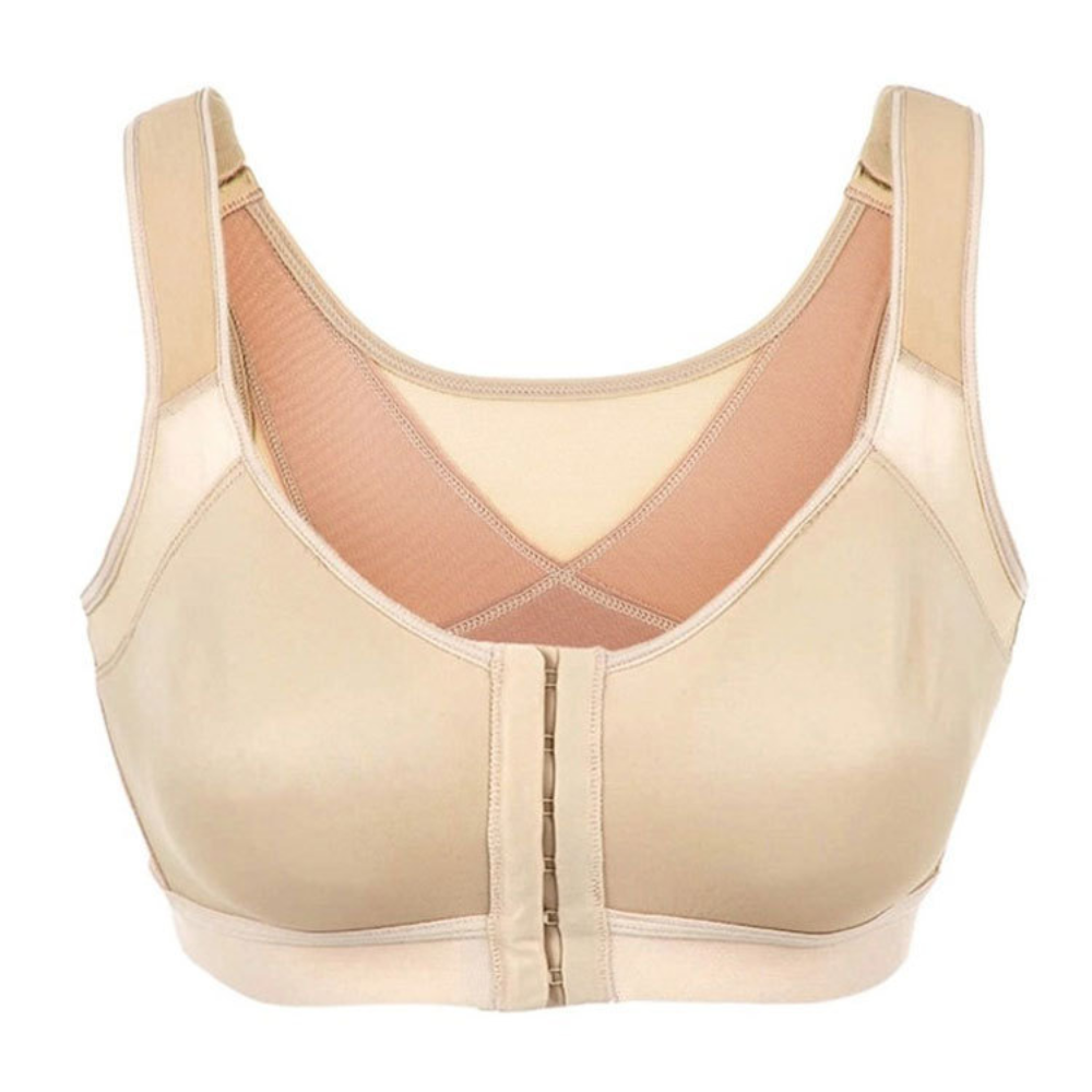 Lift & Support Sports Bra