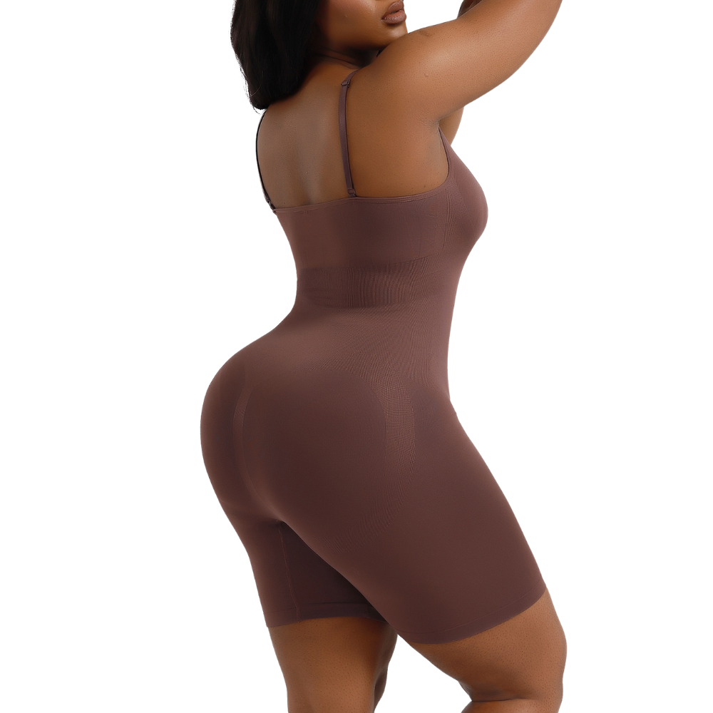 Full Body Shaper Bodysuit