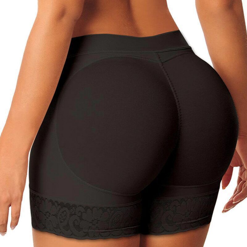 Butt Lifter Shapewear Shorts