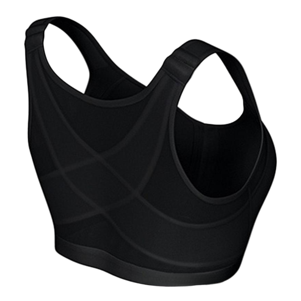 Lift & Support Sports Bra