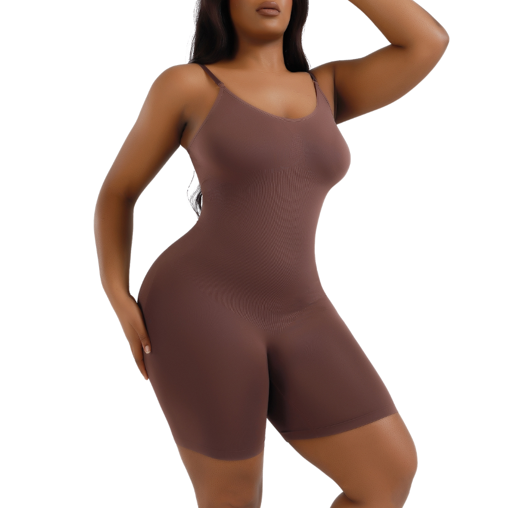 Full Body Shaper Bodysuit