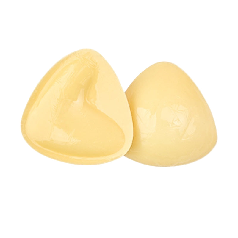 Adhesive Chest Pads Lift & Comfort