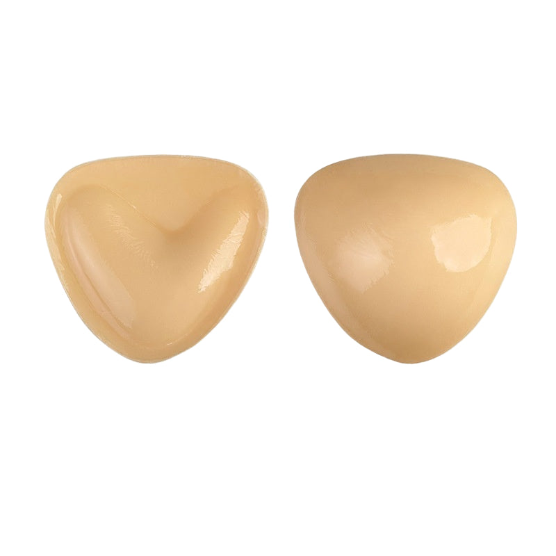 Adhesive Chest Pads Lift & Comfort
