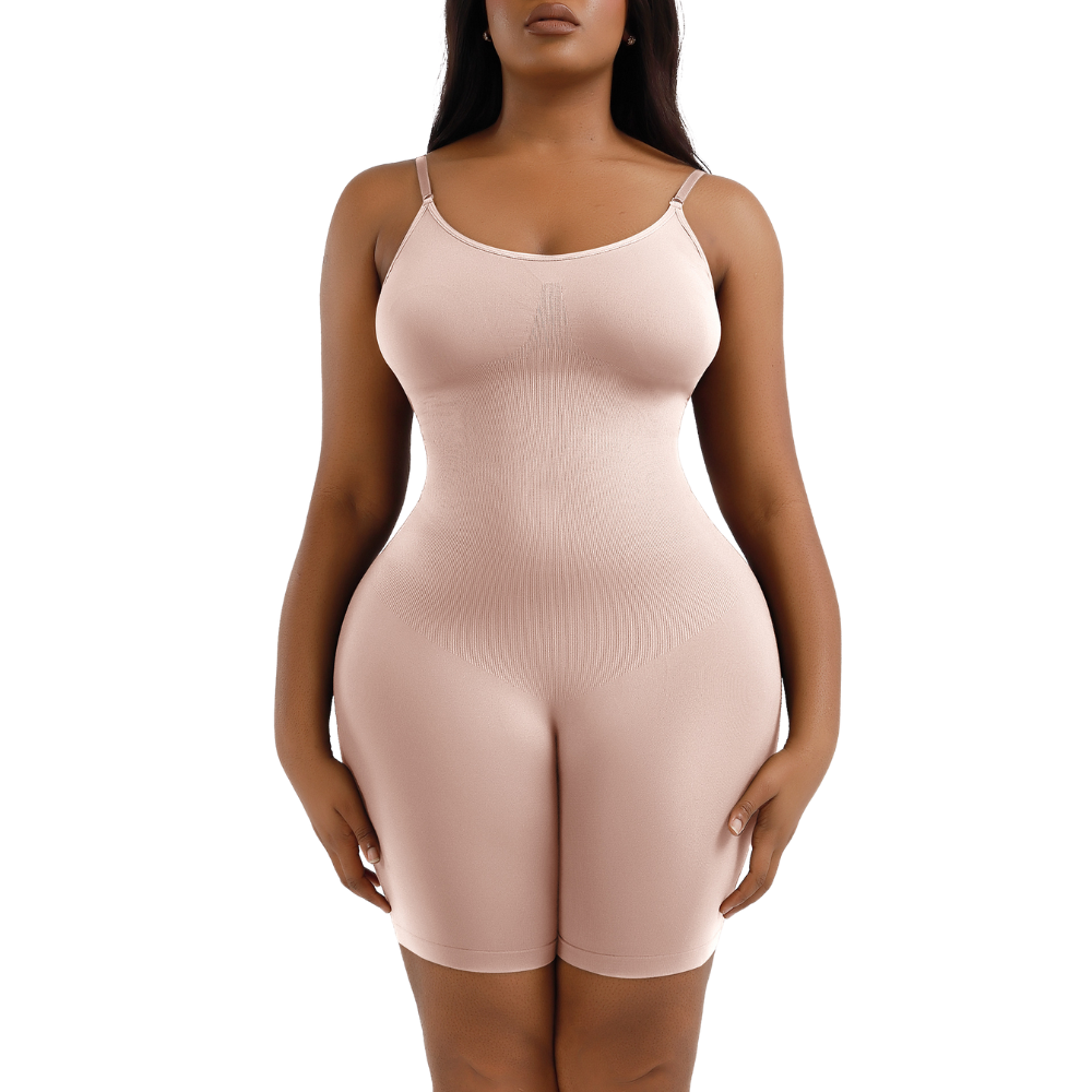 Full Body Shaper Bodysuit