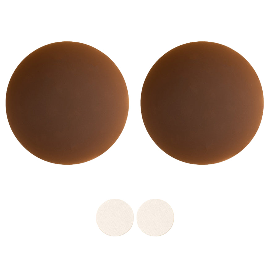 Silicone Nipple Covers