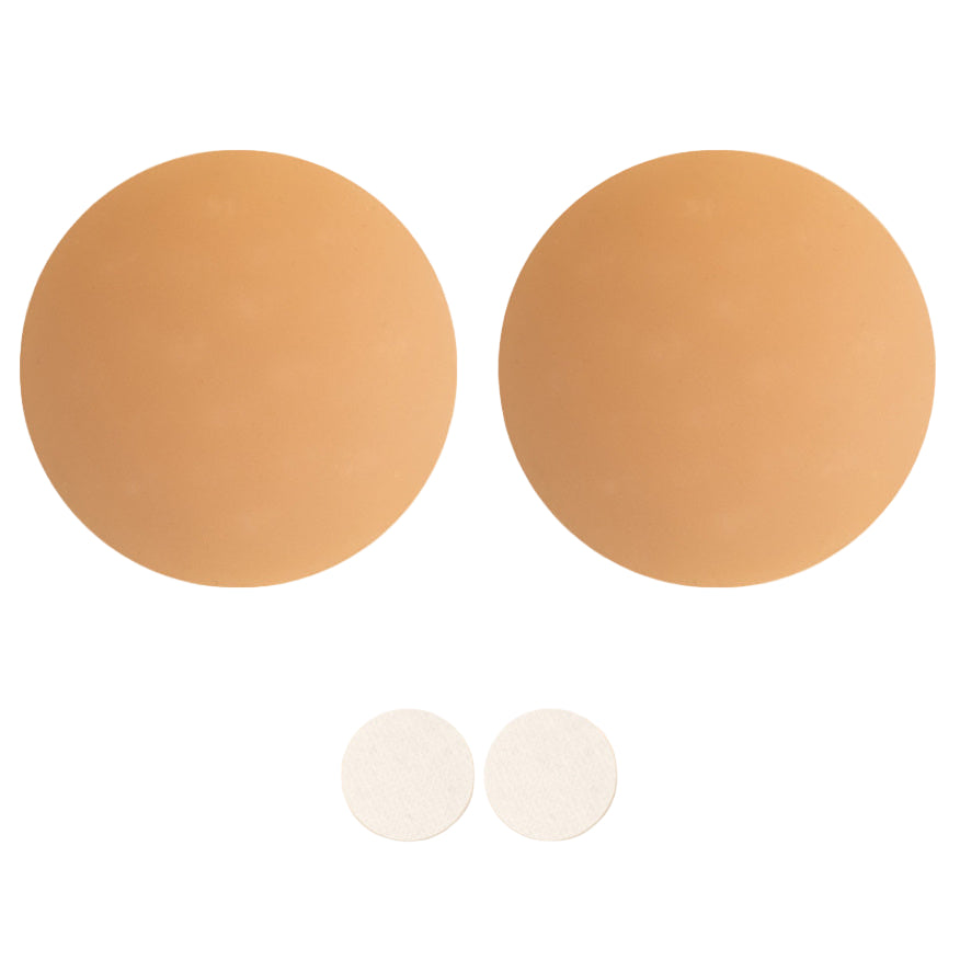 Silicone Nipple Covers